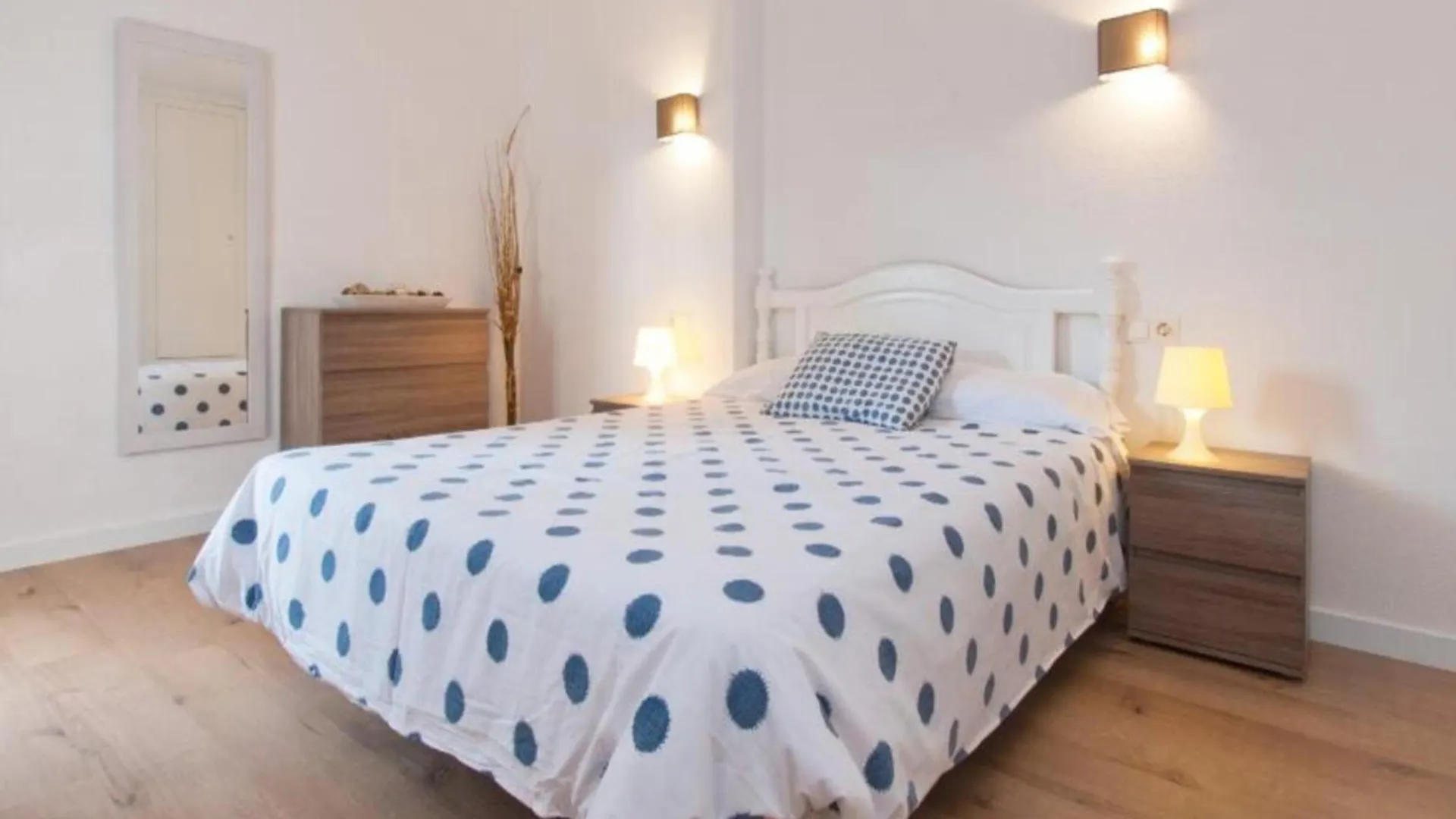 Dom wakacyjny Perfect Beach Gateway In Mallorca Alcudia