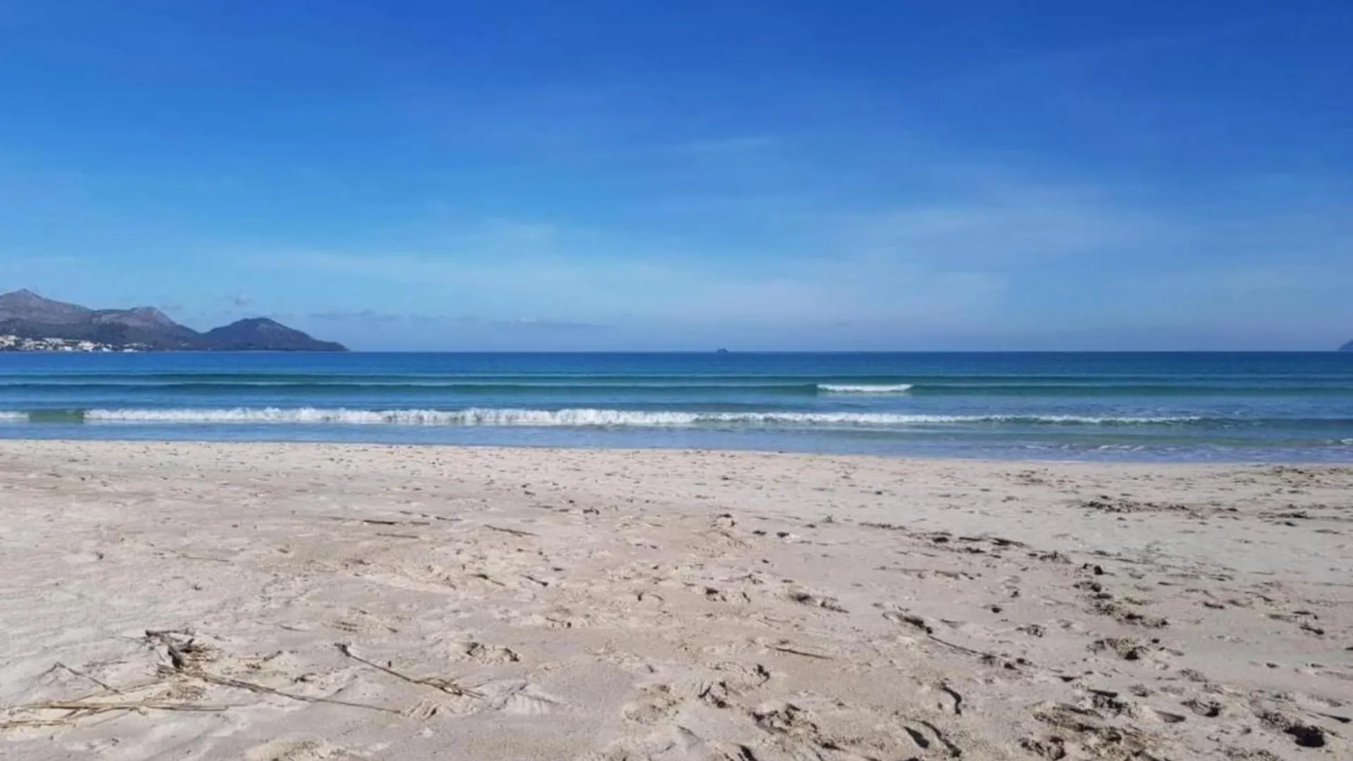 Perfect Beach Gateway In Mallorca Alcudia  0*, Alcudia (Mallorca)