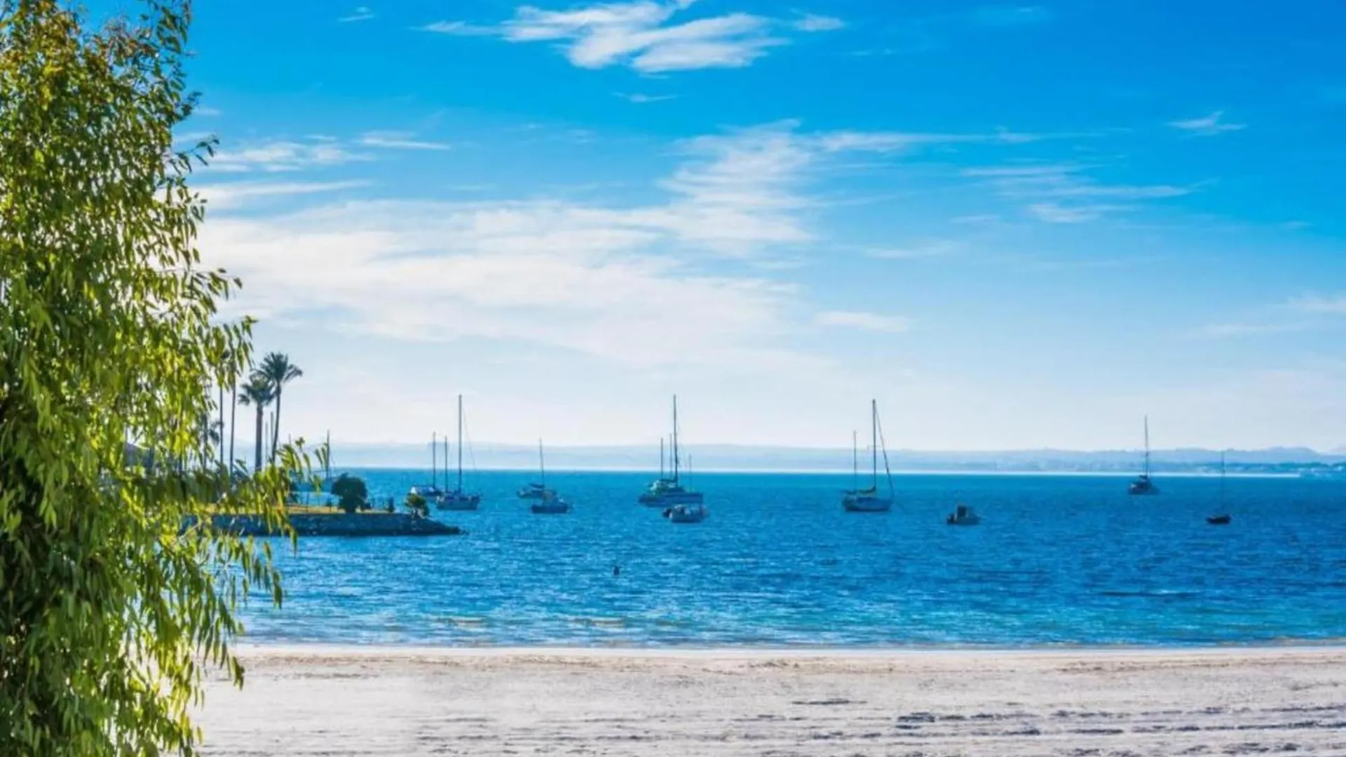 Perfect Beach Gateway In Mallorca Alcudia  Dom wakacyjny