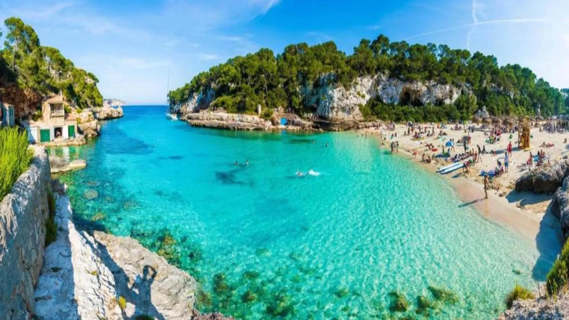 Perfect Beach Gateway In Mallorca Alcudia  Dom wakacyjny Alcudia (Mallorca)